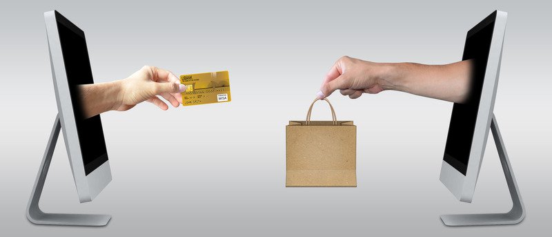 海外通販 クレジットカード ポイント交換 画像